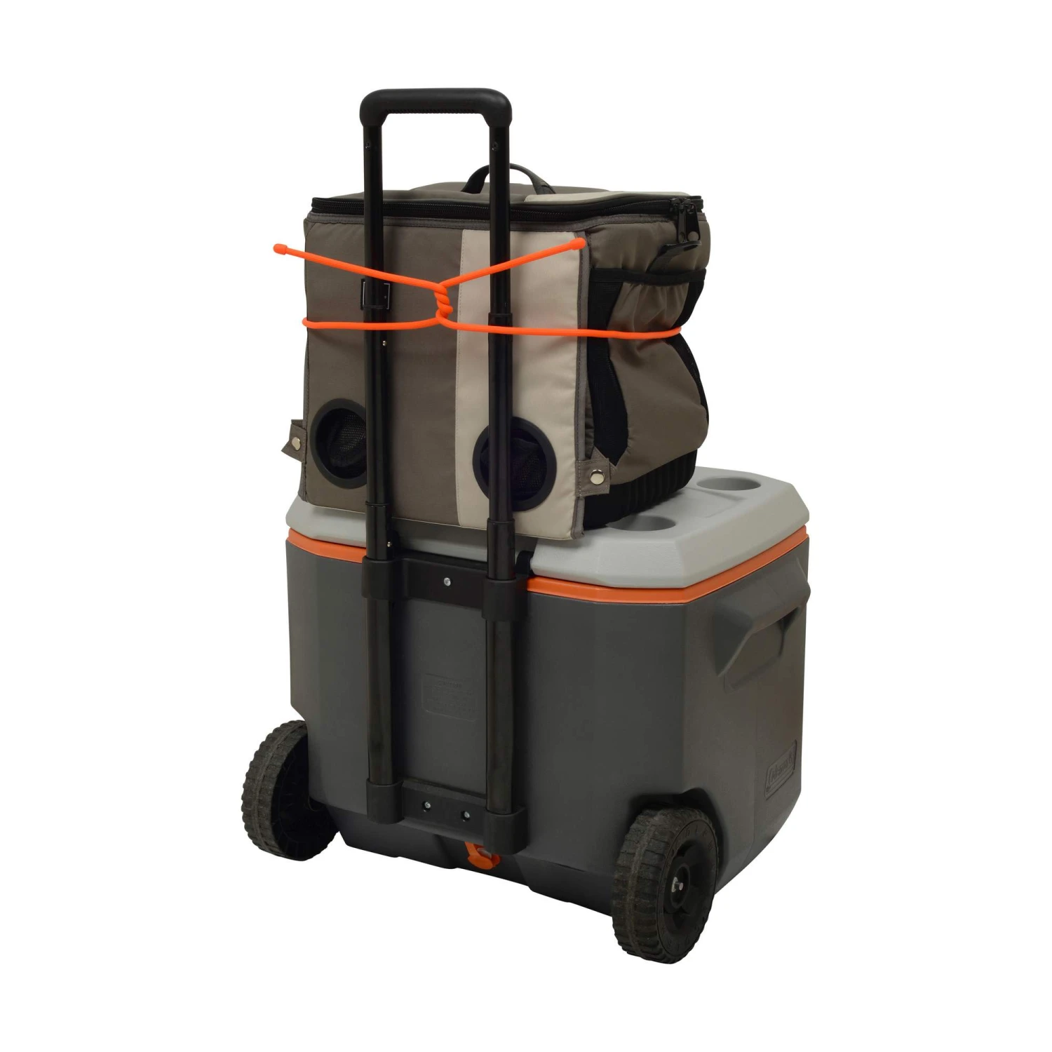 Nite Ize GEAR TIE MEGA - Reparaturbedarf – Bild 7