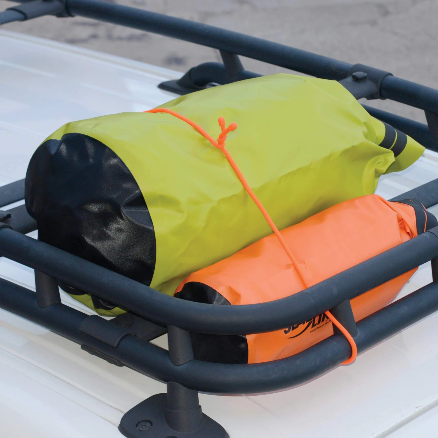 Nite Ize GEAR TIE MEGA - Reparaturbedarf – Bild 10