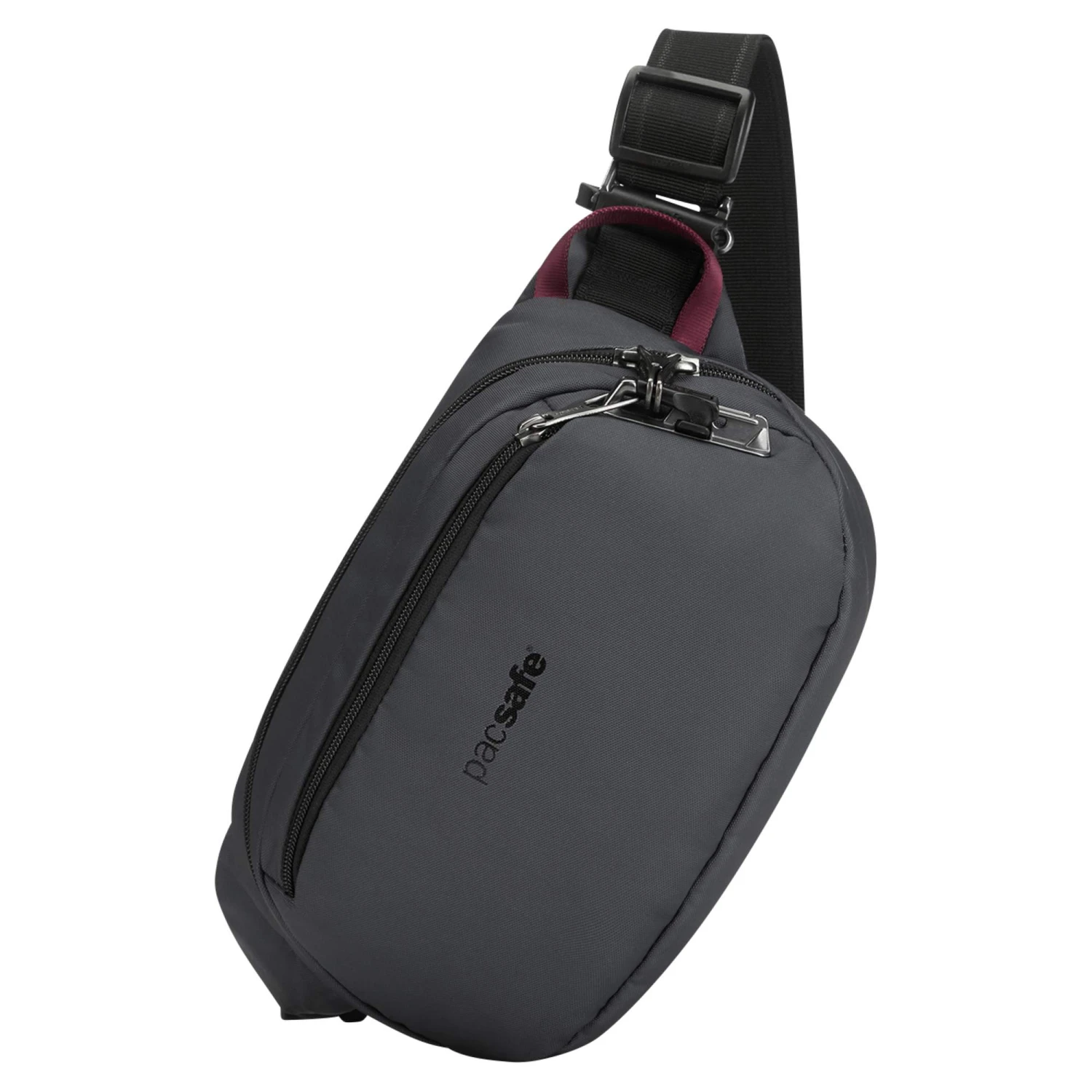 Pacsafe VIBE 100 HIP PACK Unisex - Wertsachenaufbewahrung – Bild 3