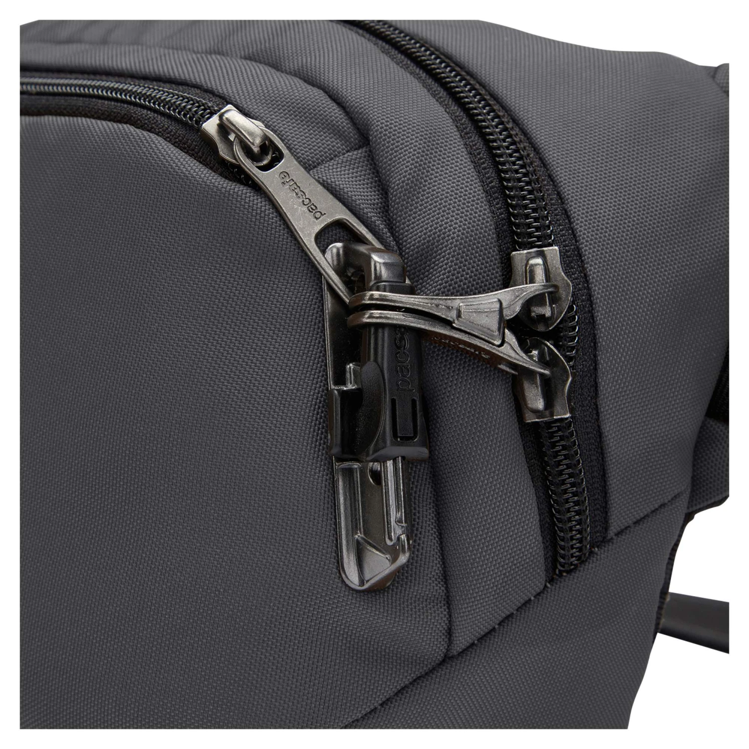 Pacsafe VIBE 100 HIP PACK Unisex - Wertsachenaufbewahrung – Bild 6