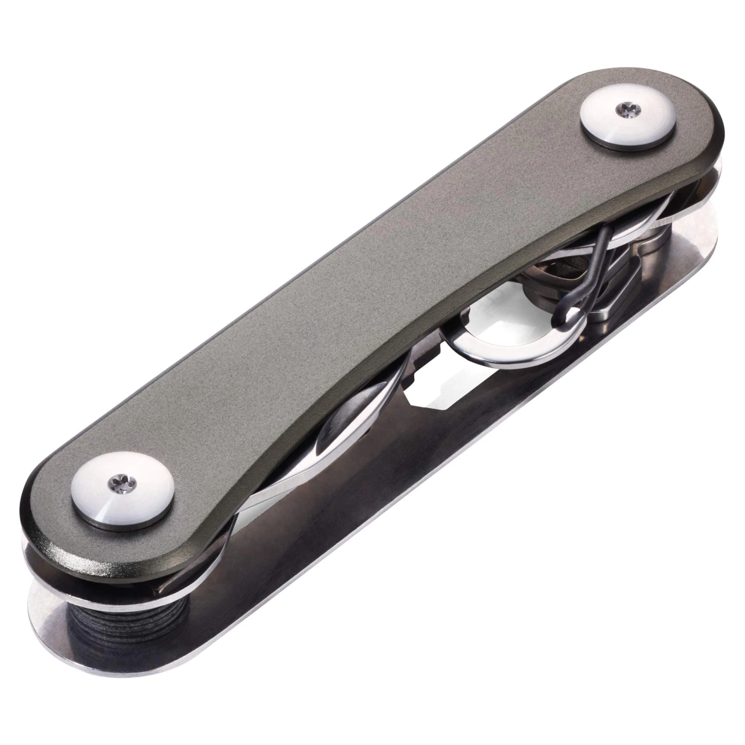 KEY ORGANISER TROIKA CLEVER KEY - Schlüsselanhänger – Bild 4