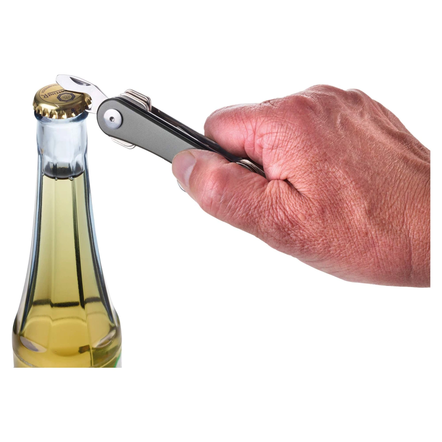 KEY ORGANISER TROIKA CLEVER KEY - Schlüsselanhänger – Bild 7