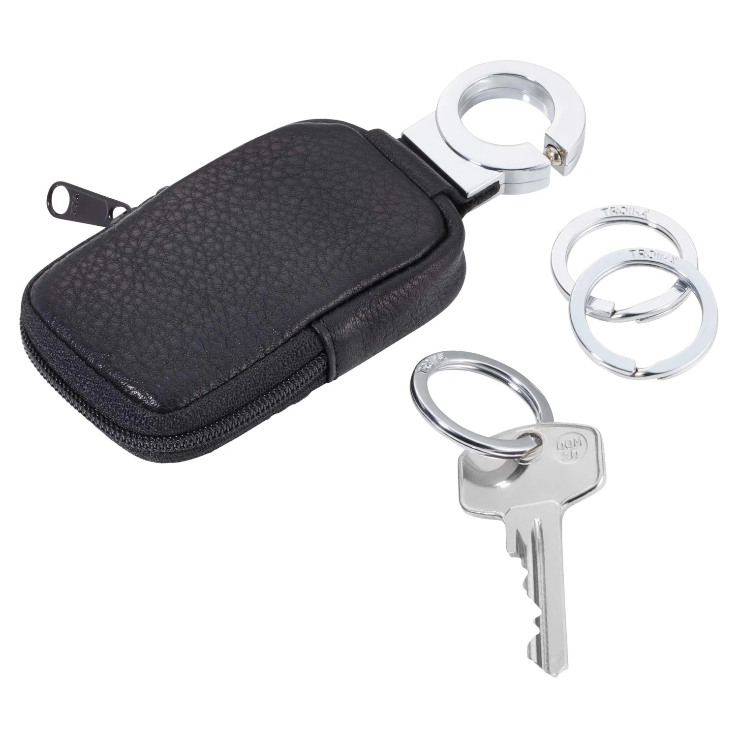 KEYRING POCKET CLICK - Schlüsselanhänger – Bild 2