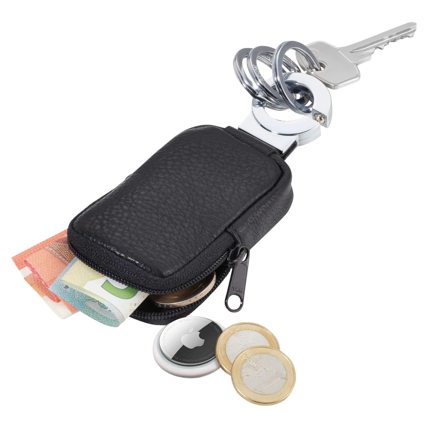 KEYRING POCKET CLICK - Schlüsselanhänger – Bild 3