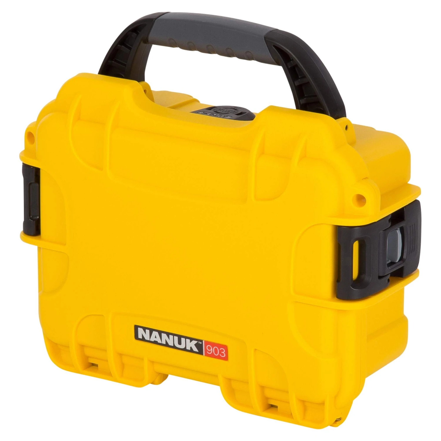 903 CASE MIT SCHAUM - Ausrüstungsbox – Bild 2