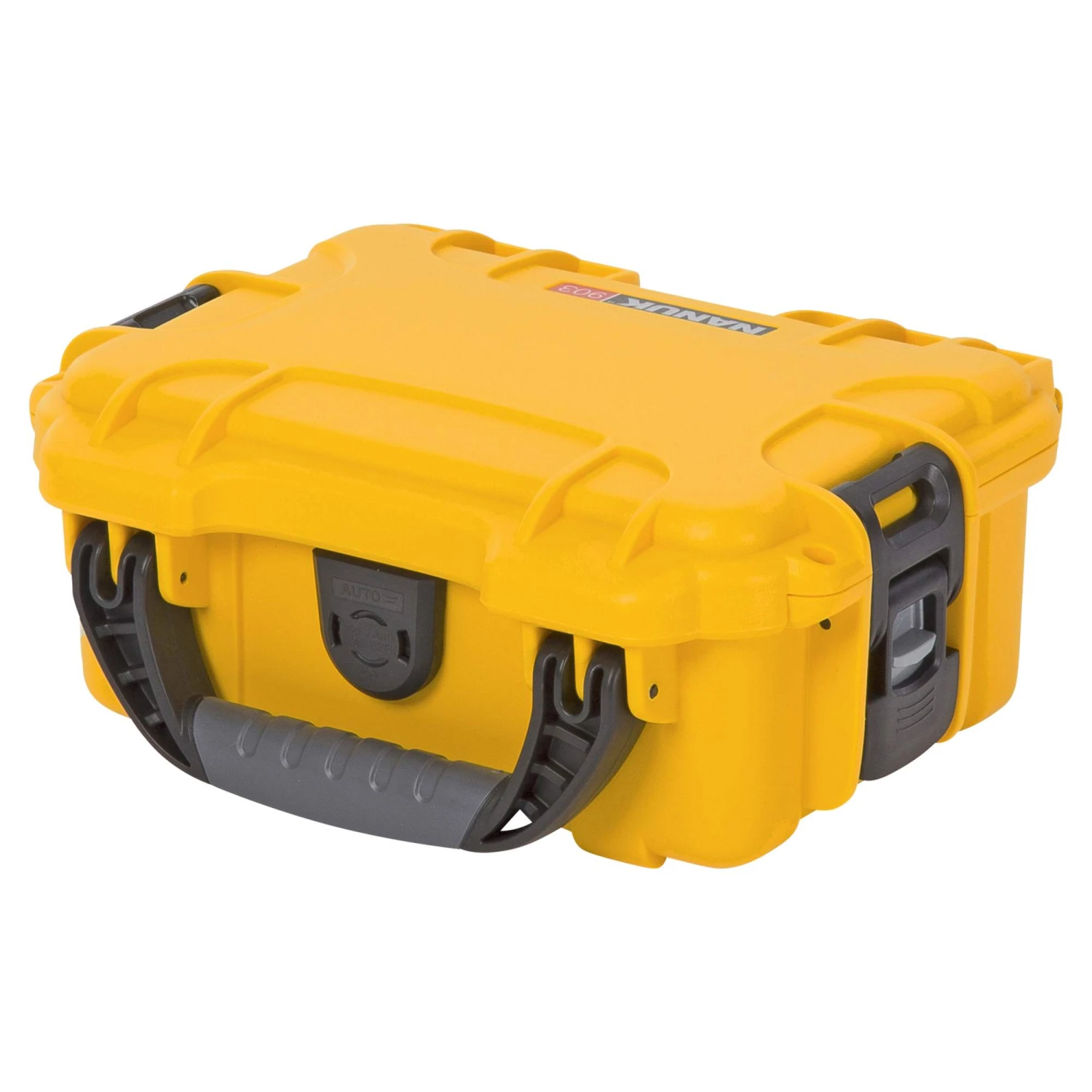 903 CASE MIT SCHAUM - Ausrüstungsbox – Bild 3