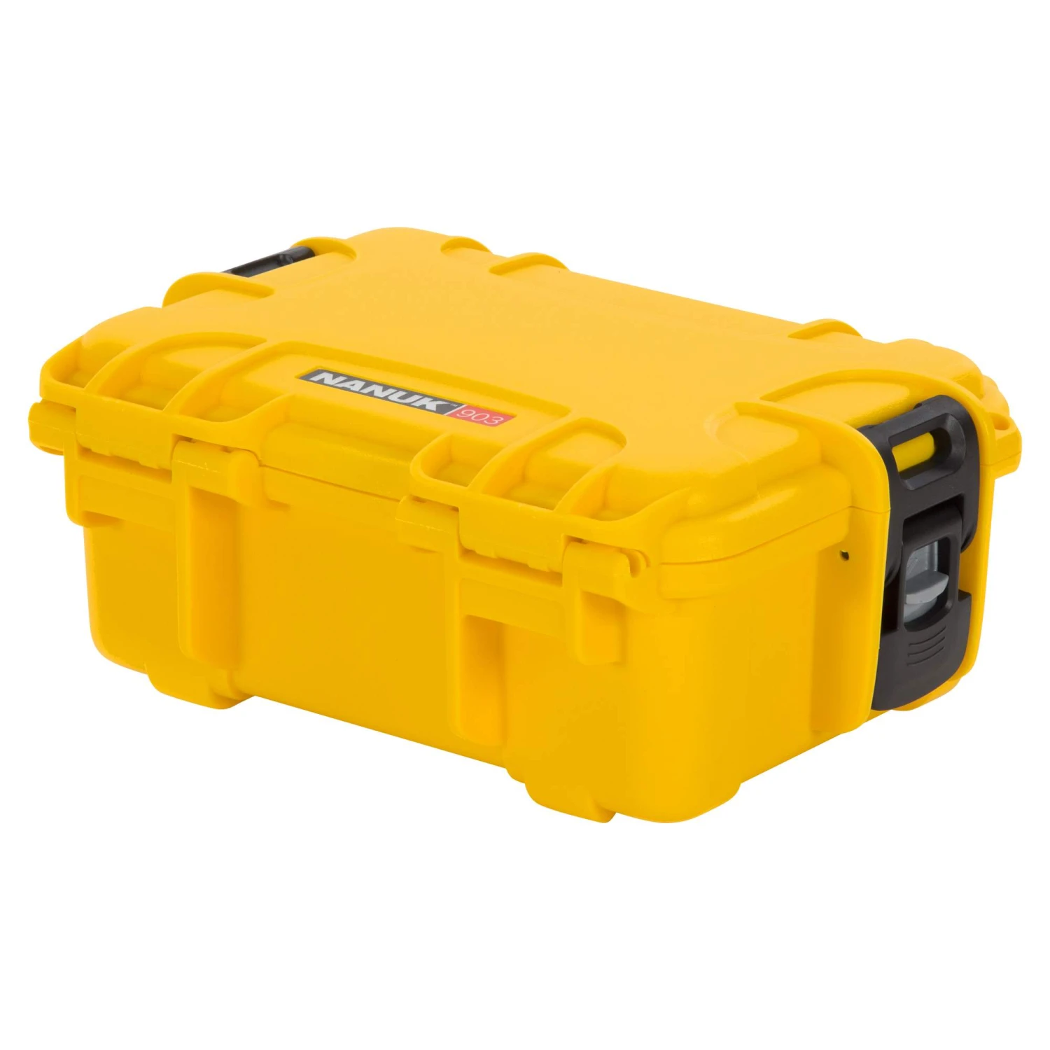 903 CASE MIT SCHAUM - Ausrüstungsbox – Bild 4