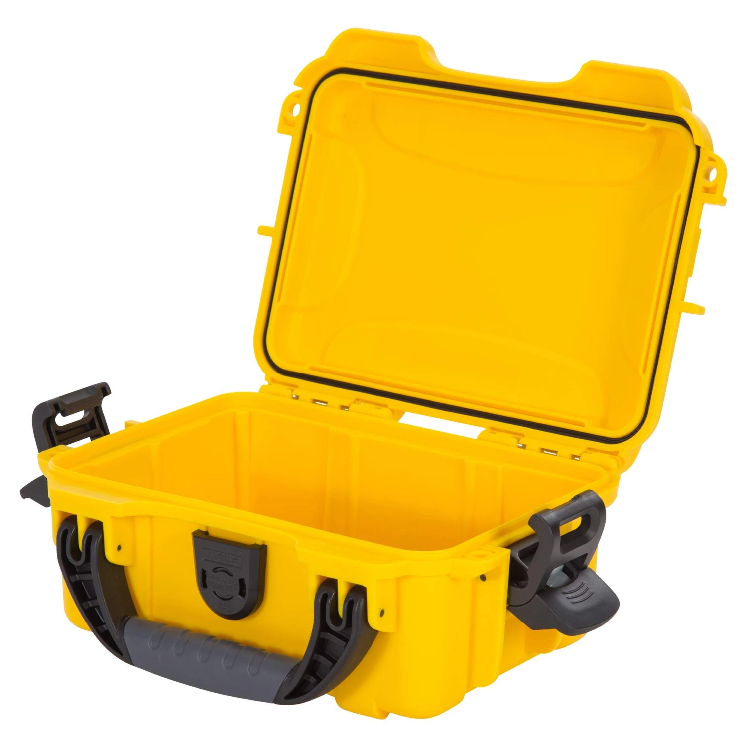 903 CASE MIT SCHAUM - Ausrüstungsbox – Bild 6