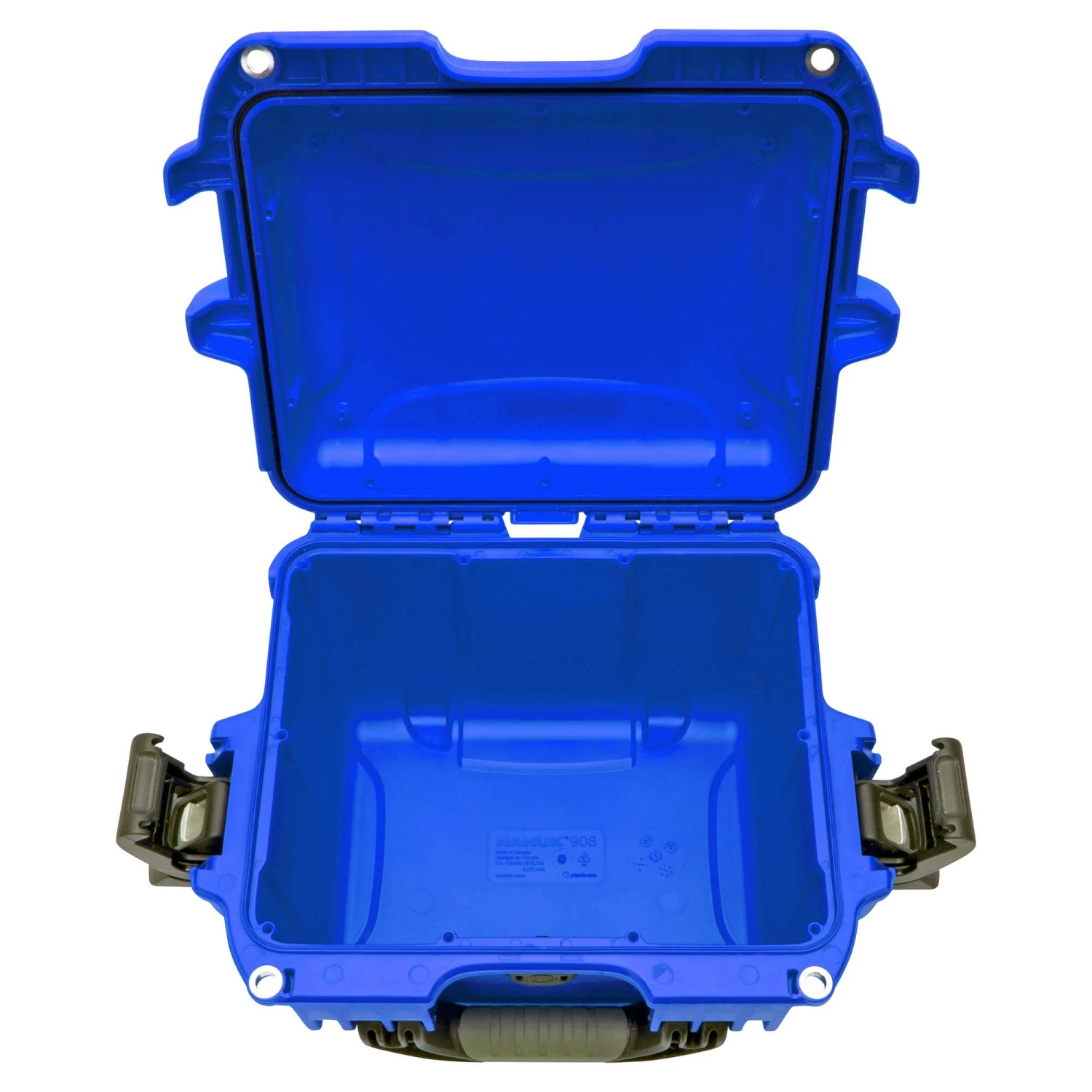 908 CASE MIT SCHAUM - Ausrüstungsbox – Bild 7