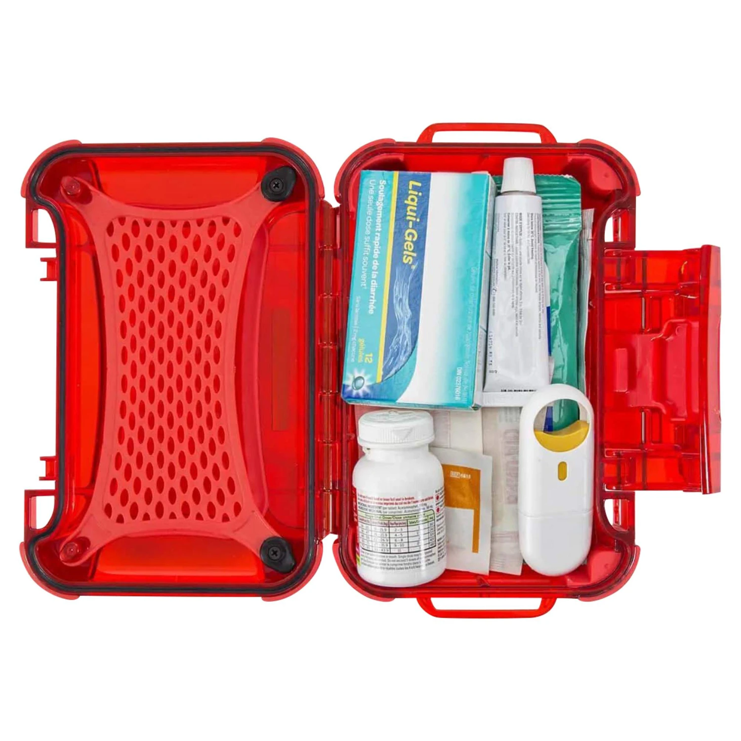 330 CASE FIRST AID LOGO – Bild 7